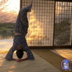 Headstand Shoji