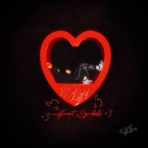 Heart Symbols