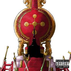 Vacant Throne