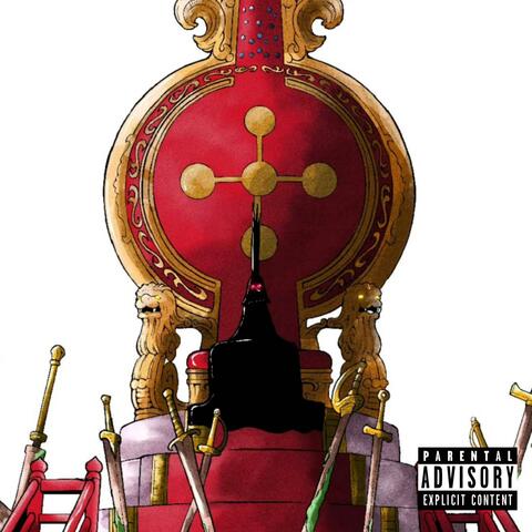 Vacant Throne