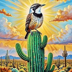 Happy Birthday Arizona