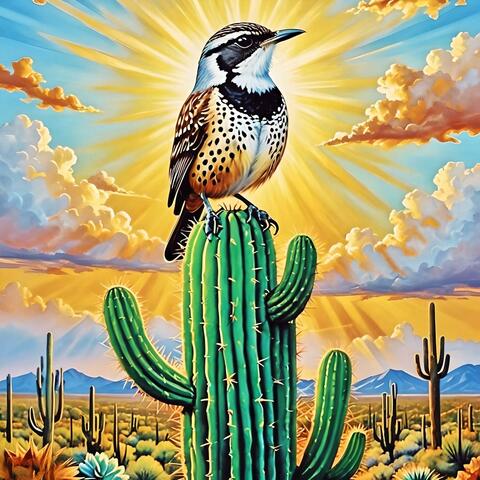 Happy Birthday Arizona