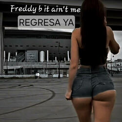 REGRESA YA