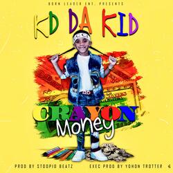 Crayon Money (Stoopid Beatz)