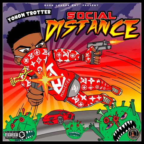 Social Distance