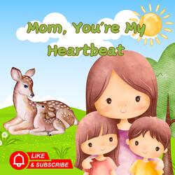 Mother Song A heartfelt and soothing song celebrating the love, warmth, and care of a mother through gentle melodies and touching lyrics.