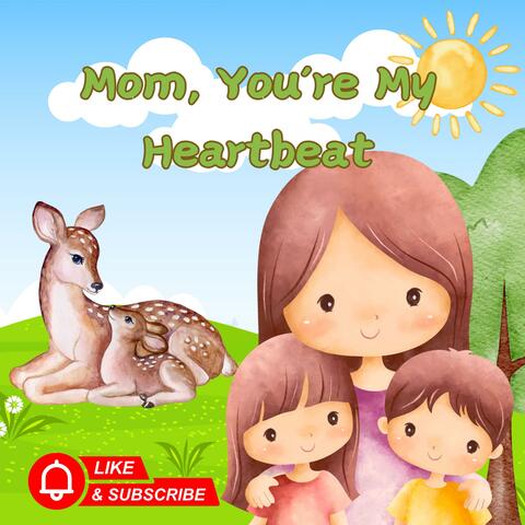 Mother Song A heartfelt and soothing song celebrating the love, warmth, and care of a mother through gentle melodies and touching lyrics.