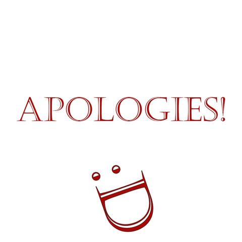 apologies!