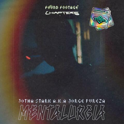 Mentalurgia (feat. Jotha Stark)