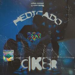 Medicado (feat. Cikeer)