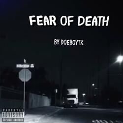 Fear of death
