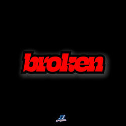 Broken (Soulful R&B Instrumental)