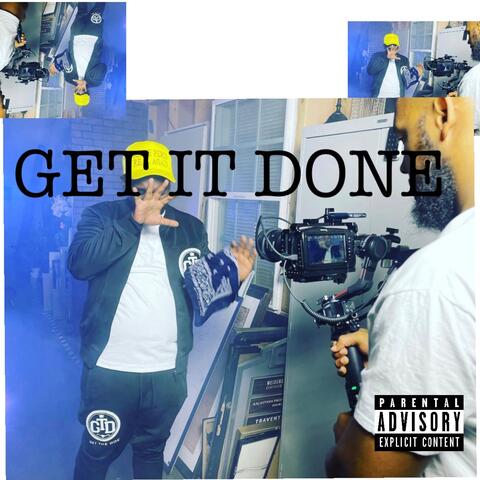 Get It Done