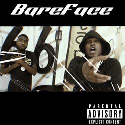 BareFace (feat. Staxx)