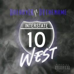 10 West (feat. DYTheName)