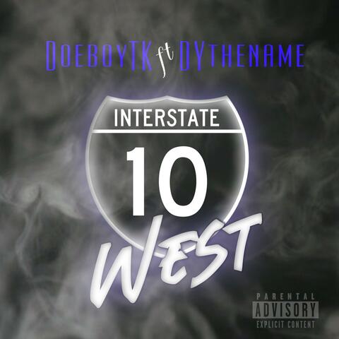 10 West (feat. DYTheName)