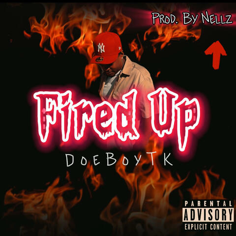 Fired Up