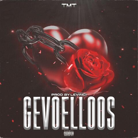 Gevoelloos