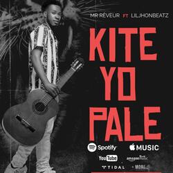 Kite yo pale (feat. Liljohnbeatz)
