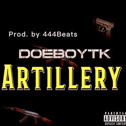 Artillery