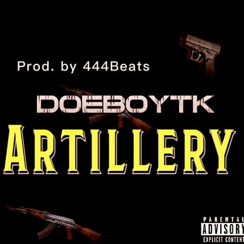 Artillery