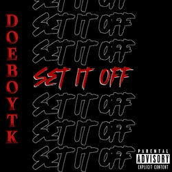 Set It Off