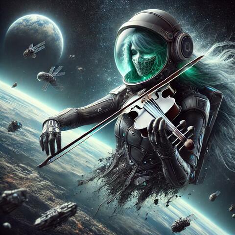 Interstellar Strings