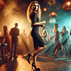 High Heels and Heartache