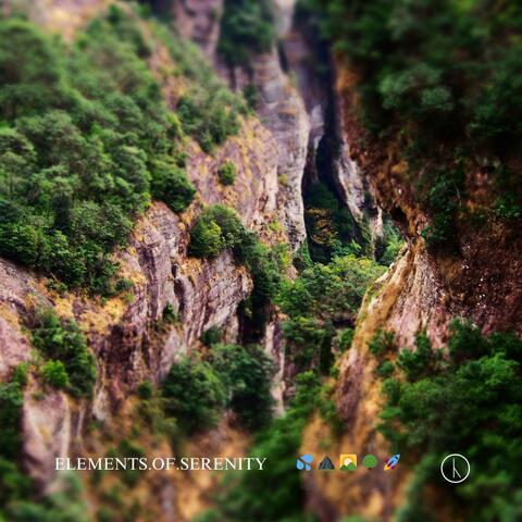 Elements of Serenity