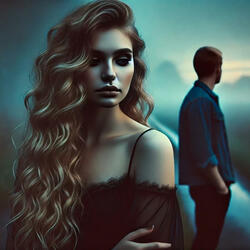 Fading Away