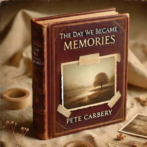 Pete Carbery