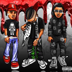 Hall Of Fame (feat. Trilla)