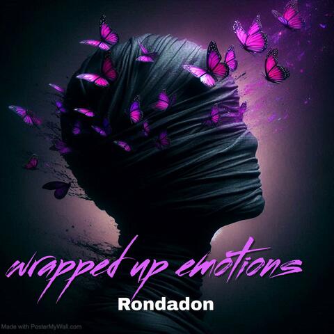 Wrapped up emotions