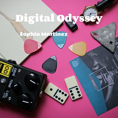 Digital Odyssey