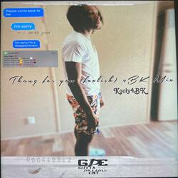 Thang for you (foolish)4BK Mix