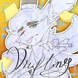 Drifting (feat. Kasane Teto) (SynthV Version)