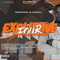 Syo'groova (feat. Justin Mo & Yugi Musiq)