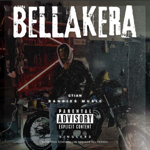 BELLAKERA (feat. Dandies Music)