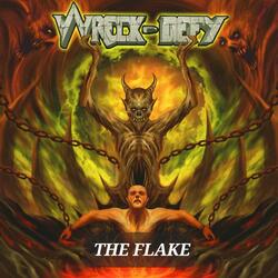 THE FLAKE (feat. Chris Poland)
