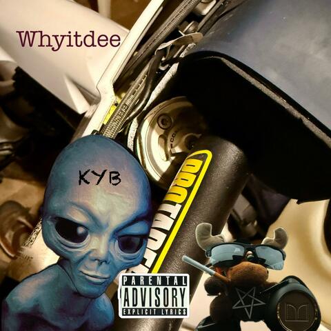 KYB CLICKERS