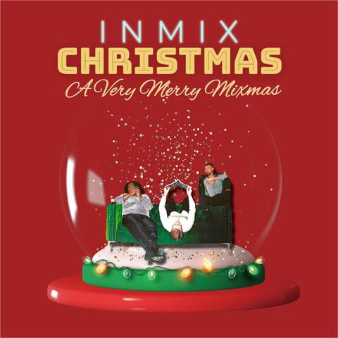 A Very Merry Mixmas