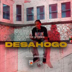 Desahogo (feat. Grafich La Esencia)