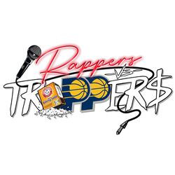 Rappers vs Trappers