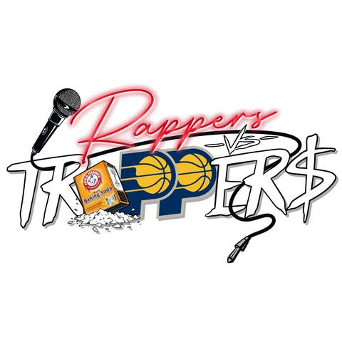 Rappers vs Trappers