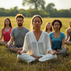 musica para meditar y relajarse