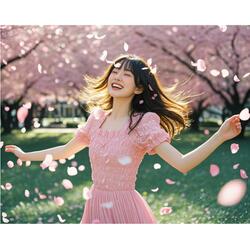 벚꽃 대소동 (Cherry Blossom Chaos)