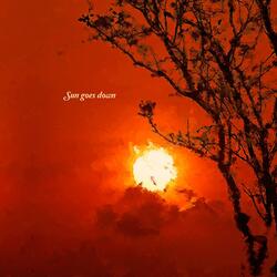 Sun Goes Down