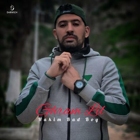 GHRAM LIL