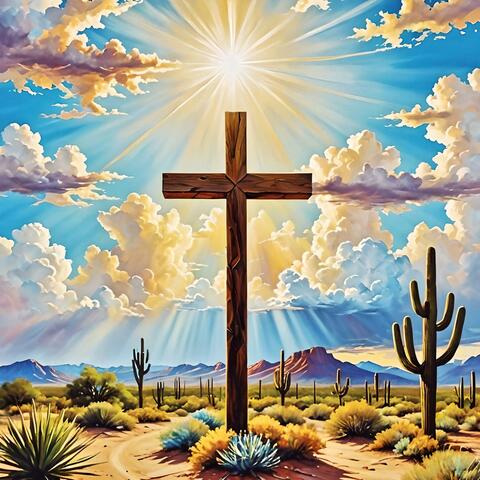 Thank You Jesus For Your Love