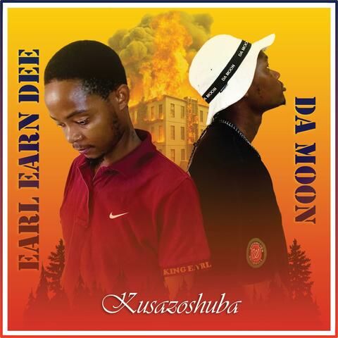 Kusazoshuba (feat. Da Moon)